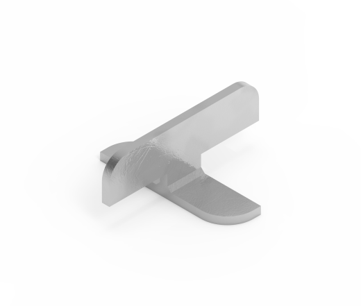 Ограничитель страт одинарный ФОС1.36.10.40.2.5